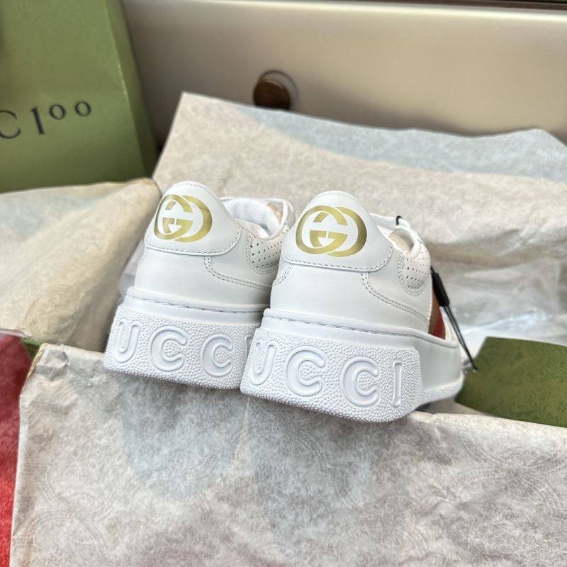 Gucci Low Shoes